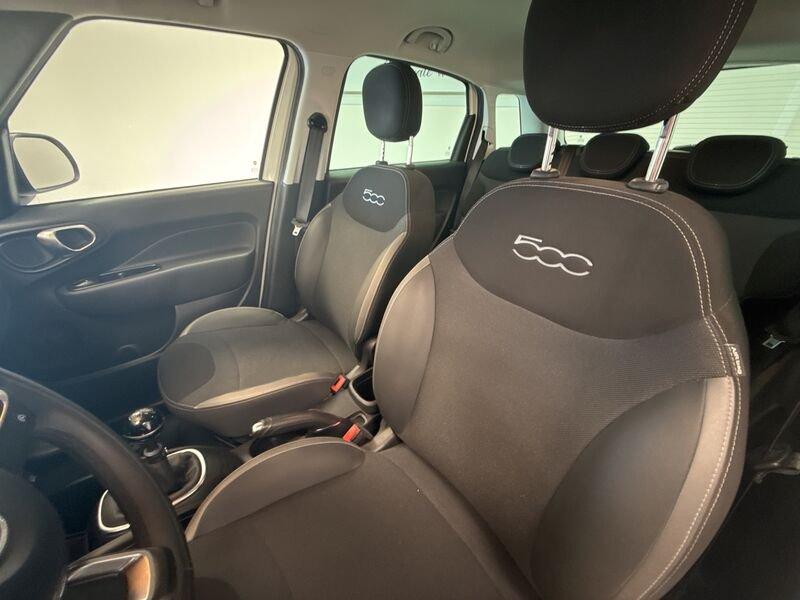 FIAT 500L 500L 1.6 Multijet 120 CV Cross