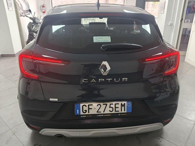 Renault Captur 1.0 TCE 90 EQUILIBRE
