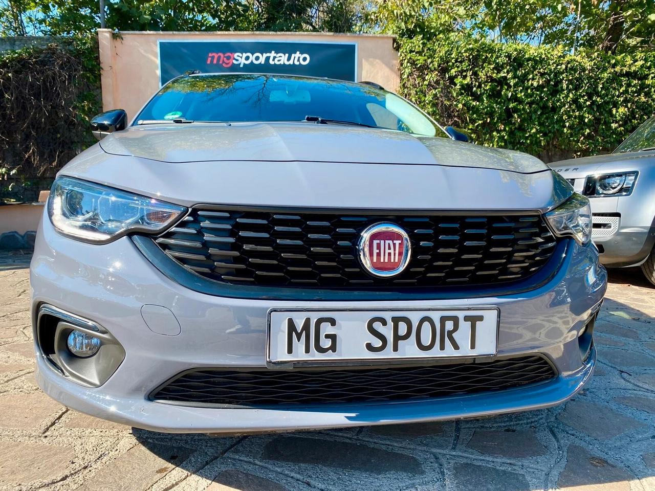 Fiat Tipo 1.4 T-Jet 120CV S-Design -AZIENDALE-GARANZIA 12 MESI e6