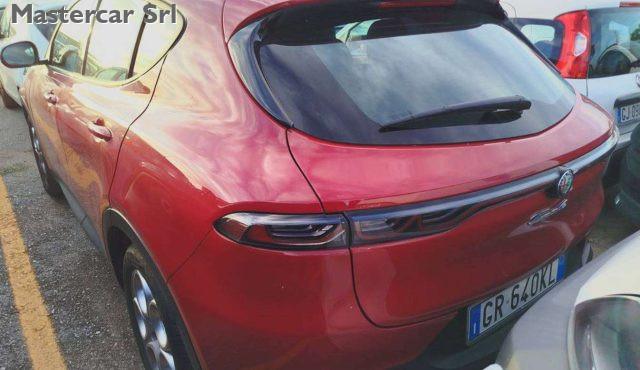 ALFA ROMEO Tonale Tonale 1.6 Sprint 130cv tct6