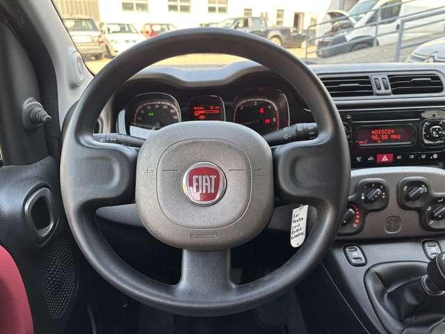 Fiat Panda 1.3 Mjt 16v 75cv S&S Lounge