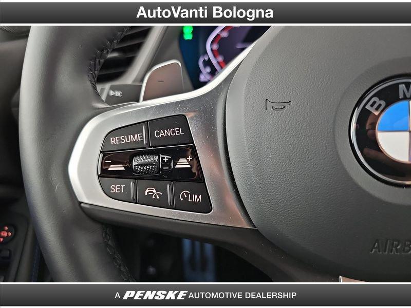 BMW Serie 2 Gran Coupe 220d Gran Coupe xdrive Msport auto
