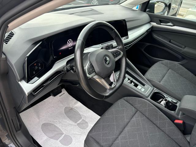 VOLKSWAGEN Golf 2.0 TDI DSG SCR Life NEOPATENTATI