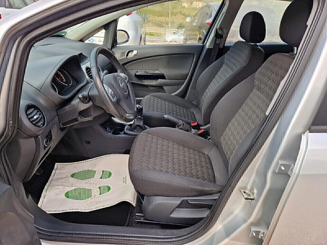 Opel Corsa 1.3 CDTI 95CV ecoFLEX 5 porte Start&Stop Edition