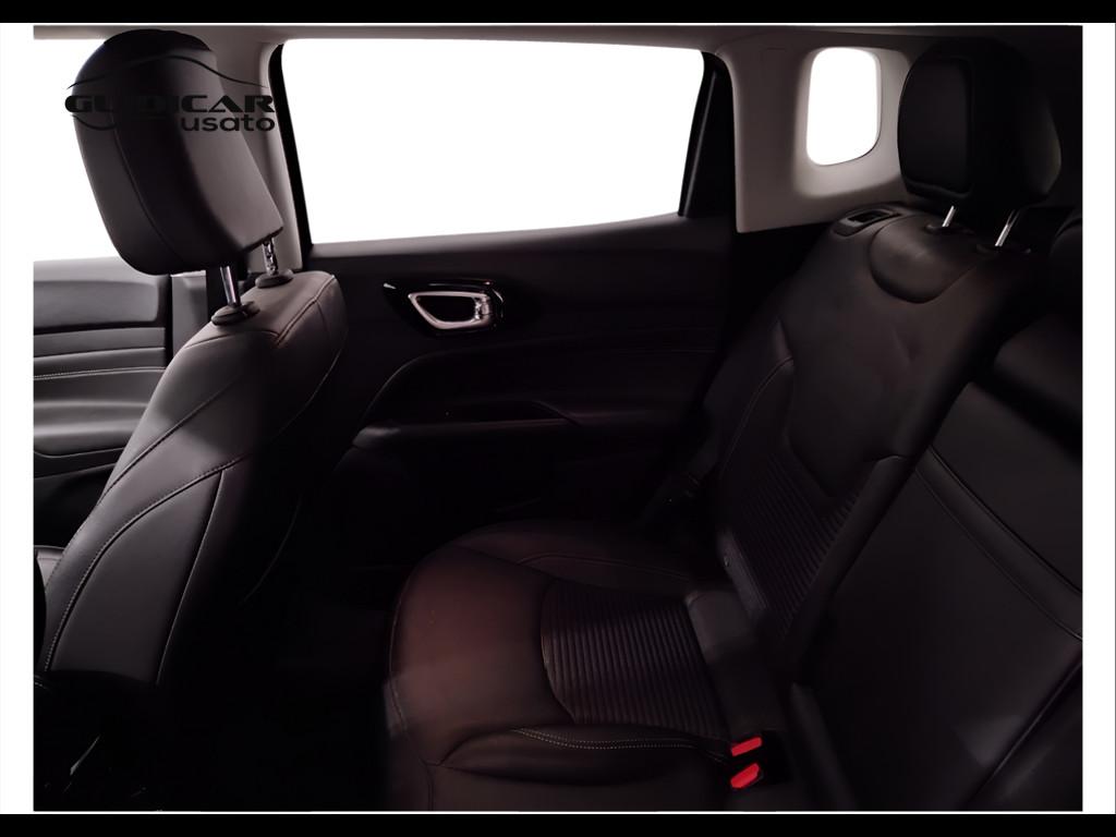 JEEP Compass II 2021 - Compass 1.6 mjt Limited 2wd 130cv