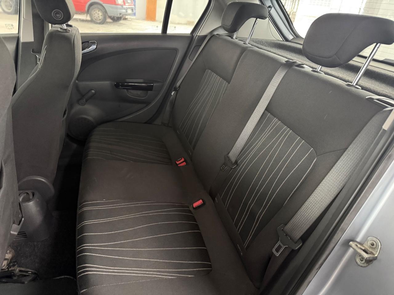 Opel Corsa 1.2 5 porte Elective