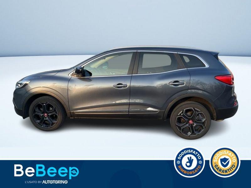 Renault Kadjar 1.6 DCI ENERGY HYPNOTIC16 (MAGNETIK) 4X4 13