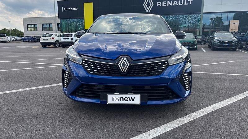 Renault Clio V 2023 1.0 TCe Techno