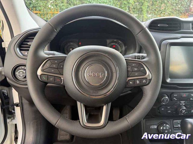JEEP Renegade phev Limited 4xe NESSUN OBBLIGO DI FINANZIAMENTO