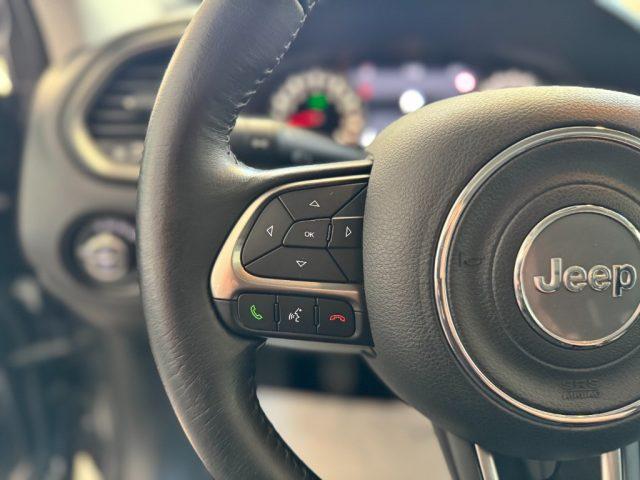 JEEP Renegade 1.0 T3 Limited