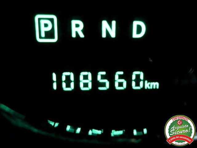 JEEP Wrangler Unlimited 2.8 CRD DPF Rubicon Auto