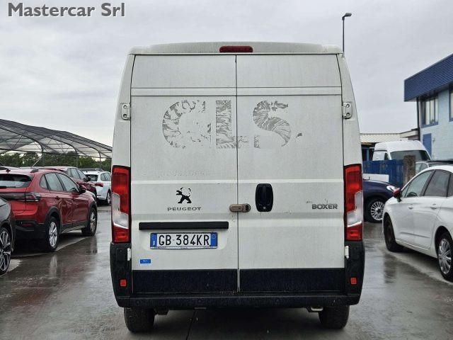PEUGEOT Boxer 330 L2H2 2.2 BlueHDi 140cv - GB384KR