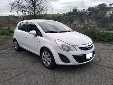 Opel Corsa 5 Porte Corsa 5p 1.2 Ecotec 85cv