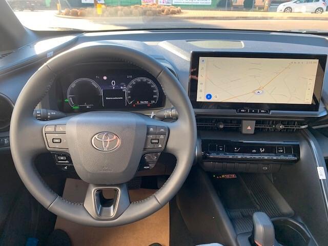 Toyota C-HR TREND 2.0 PHEV PLUG-IN