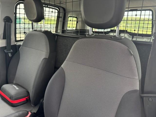 Fiat Panda Panda van 1.3 mjt Pop S&S 80cv 2p.ti serie 1 E6