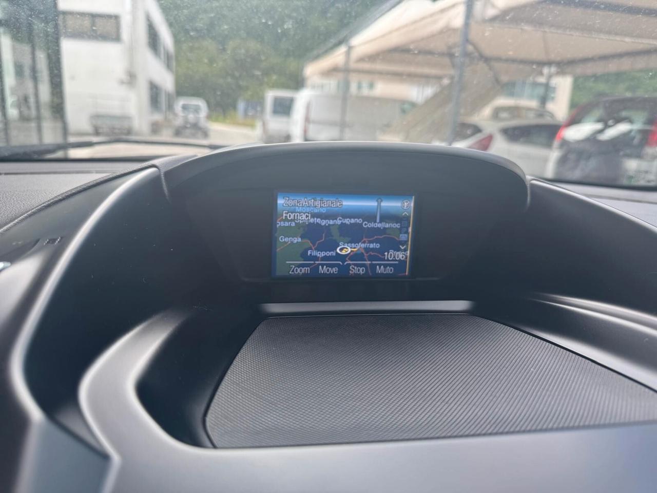 Ford Kuga 2.0 TDCI 163 CV 4WD Powershift Titanium