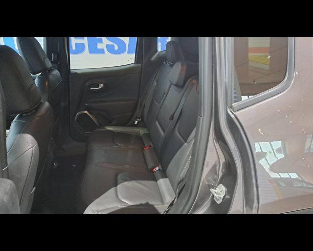 JEEP Renegade 2.0 mjt Limited 4wd 140cv auto