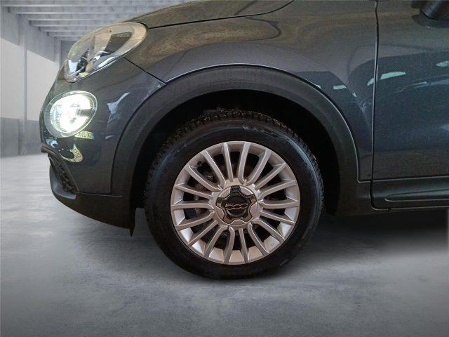 FIAT 500X 500X 1.6 MultiJet 130 CV Connect