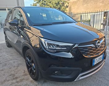 Opel Crossland X 1.2 Turbo 110 CV Innovation
