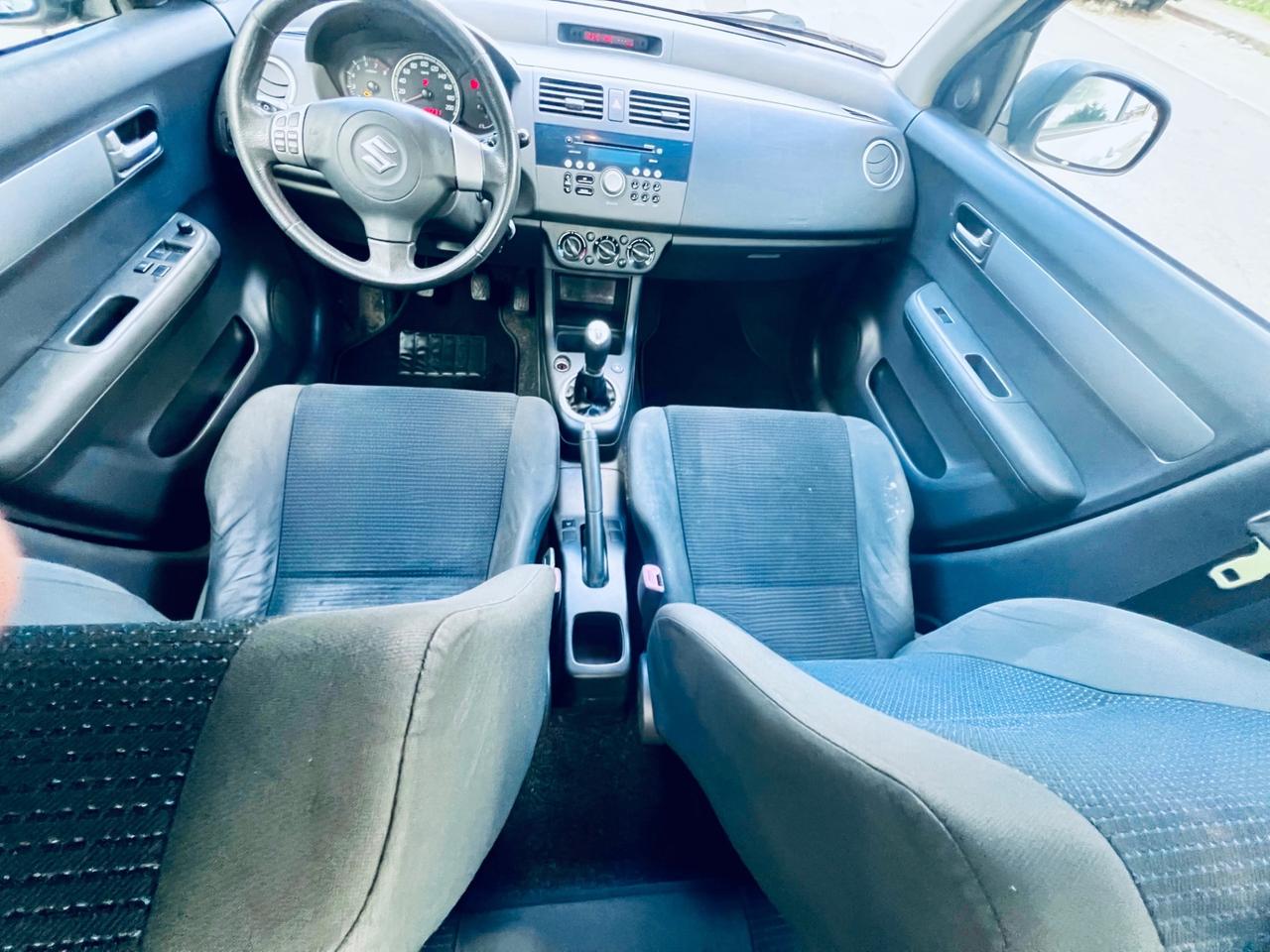 Suzuki Swift 1.3 GPL 5porte 2010