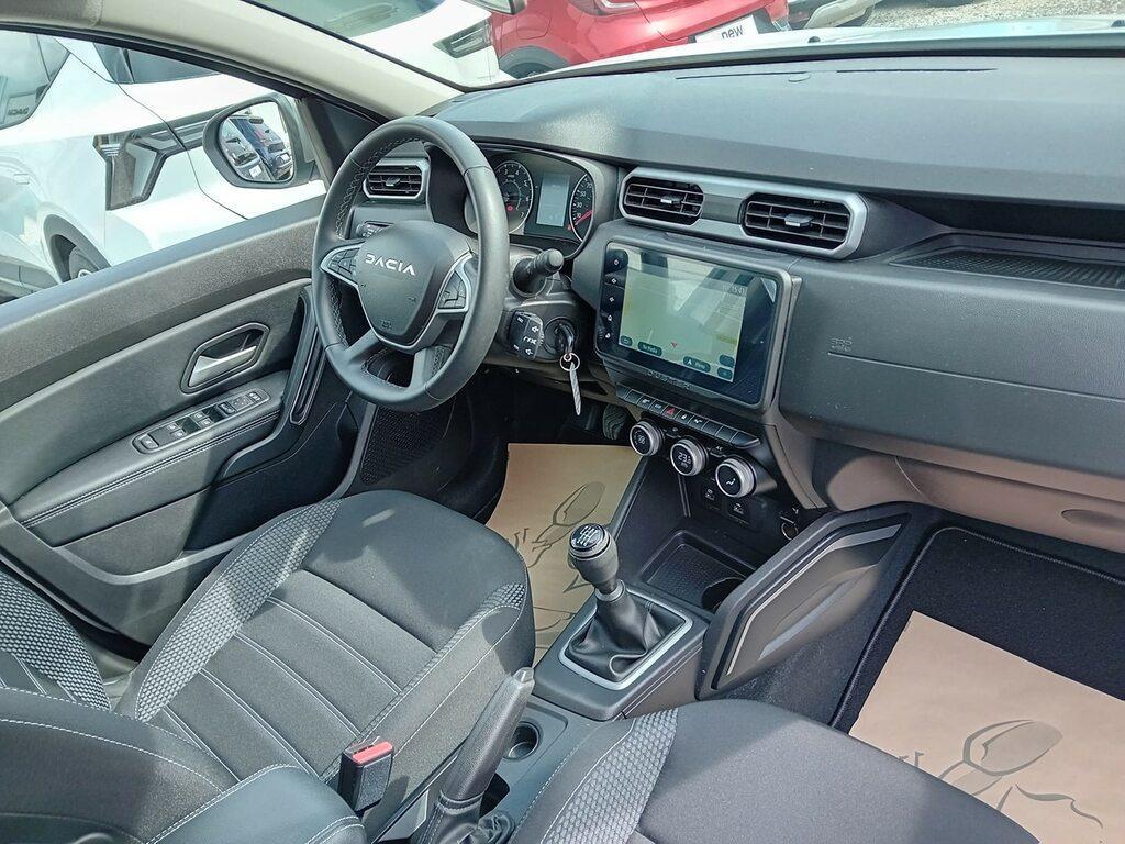 Dacia Duster 1.0 TCe Journey 4x2