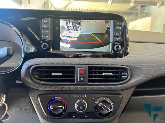 HYUNDAI i10 MY25 1.0 MPI Connectline