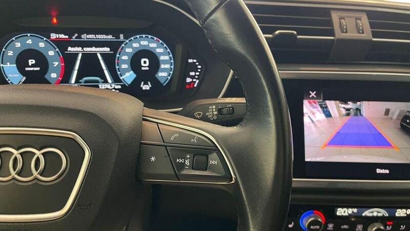 Audi Q3 1.5 35 TFSI Business Advance S Tronic