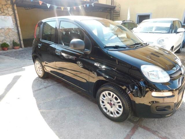 Fiat Panda 1.2 EasyPower Lounge