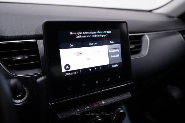 RENAULT Arkana Full Hybrid E-Tech 145cv Intens