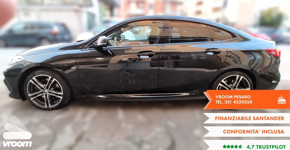 BMW Serie 2 G.C. (F44) 220d Gran Coupé Msport...