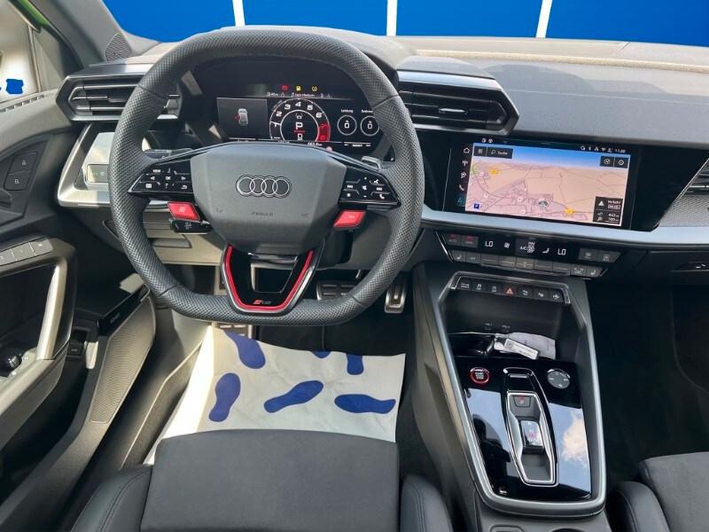 AUDI A3 4ª serie RS 3 SPB TFSI quattro S tronic