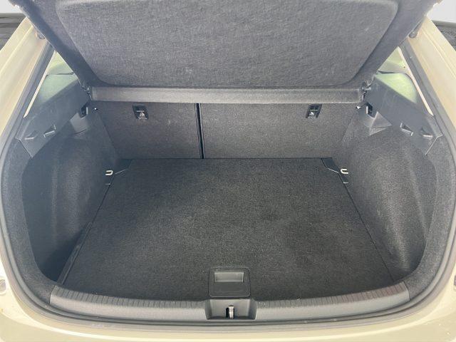 VOLKSWAGEN Taigo Taigo 1.0 TSI 95 CV Life