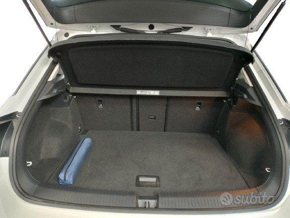 Volkswagen T-Roc Business