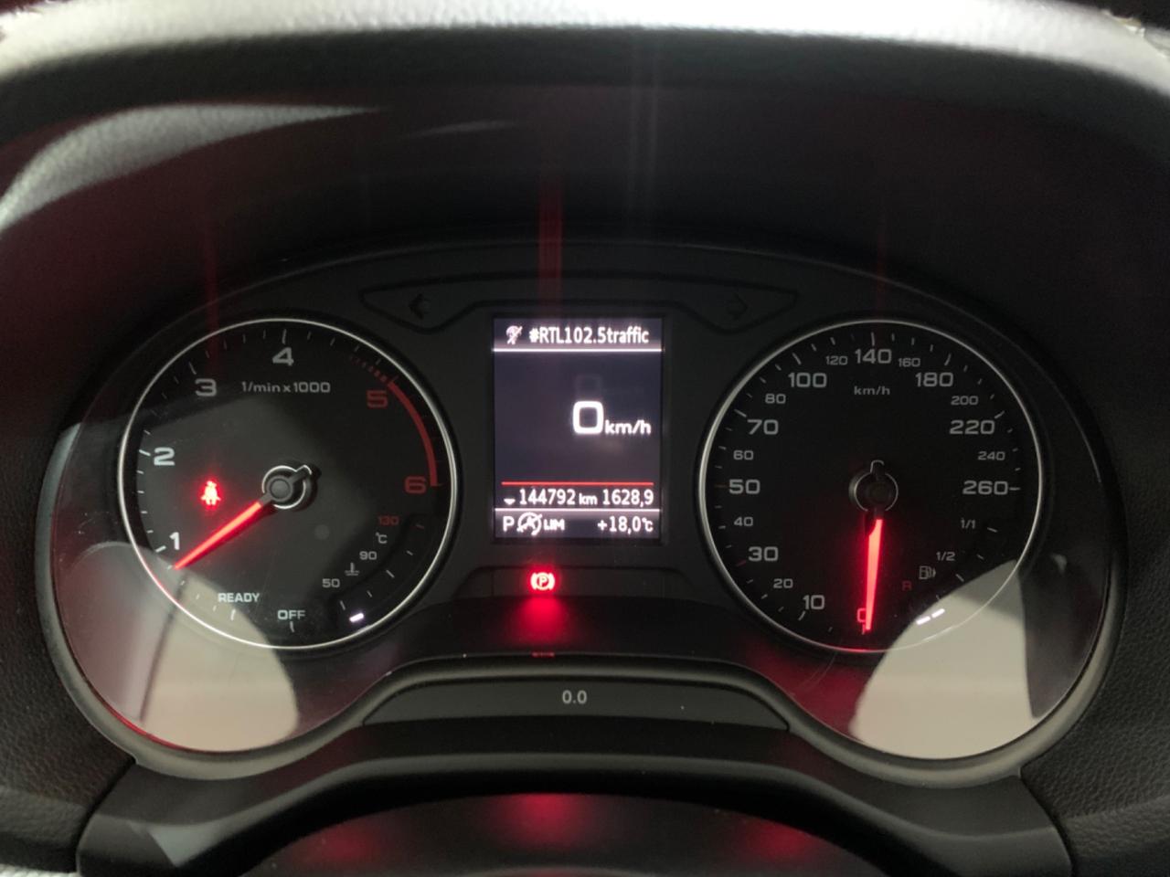 Audi Q2 30 TDI S tronic Admired