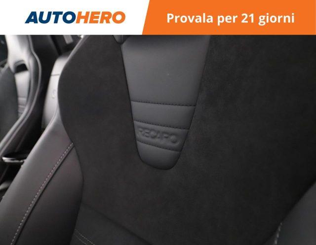 MAZDA MX-5 2.0L Skyactiv-G RF Homura