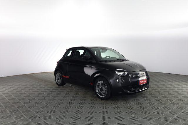 FIAT 500e 500 Icon Berlina