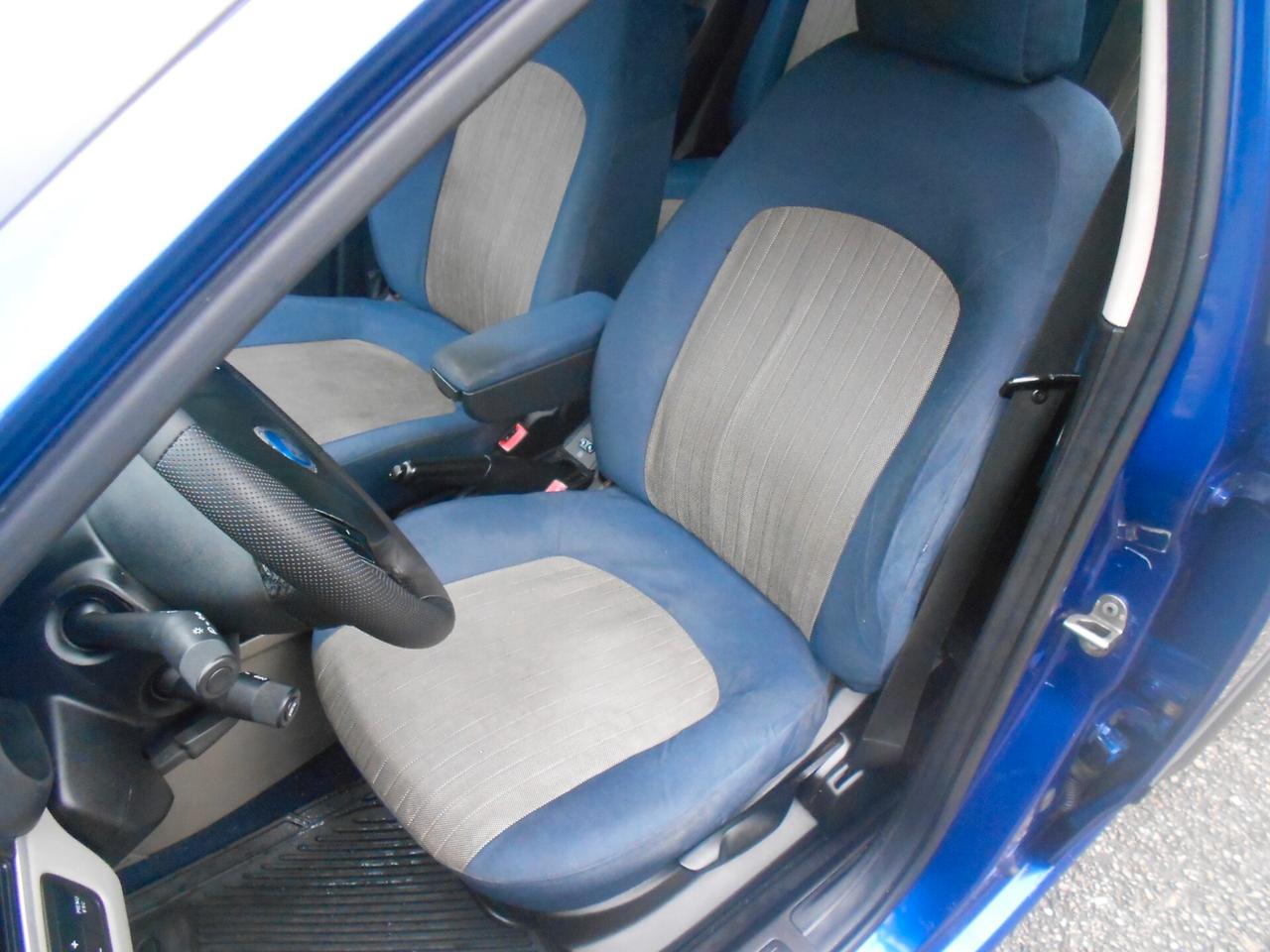 G.PUNTO 5porte(EMOTION)1.3mjet,90cv,6marce