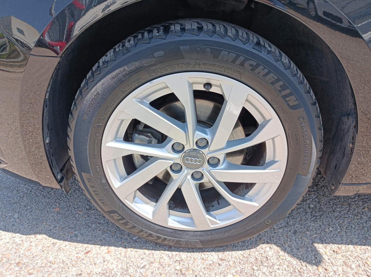 Audi A1 SPB 30 TFSI Advanced