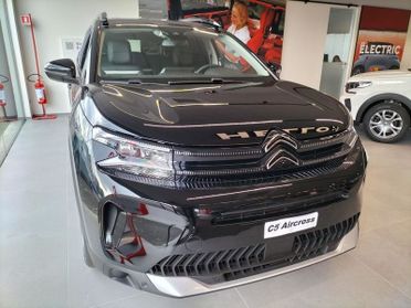 Citroën C5 Aircross BlueHDi 130 S&S EAT8 Max