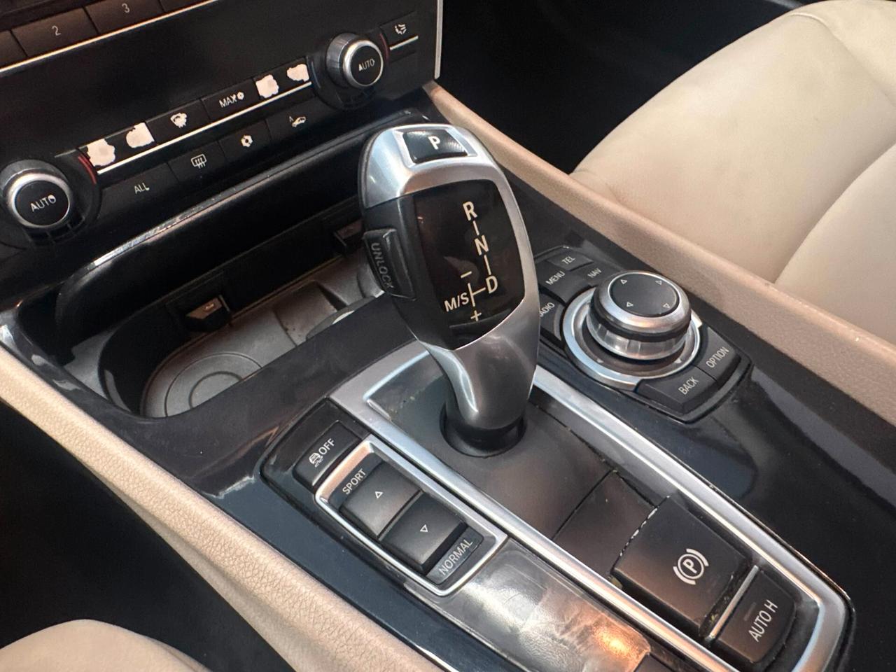 Bmw 5er Gran Turismo 530d Futura