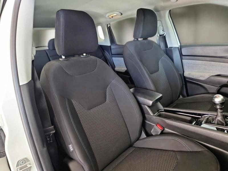 JEEP COMPASS 1.6 MJet II 96kW Business