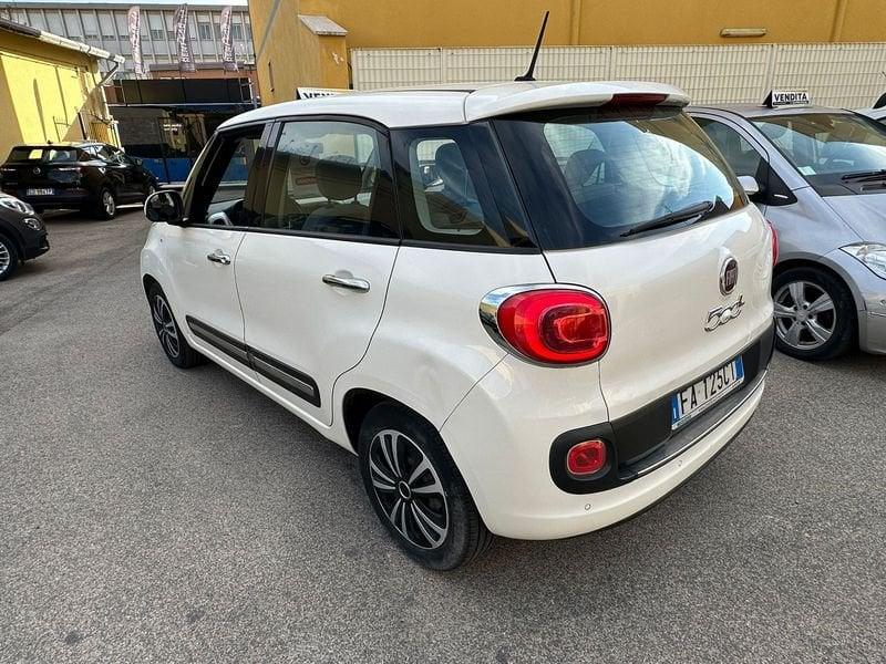 FIAT 500L 1.6 Multijet 120 CV Lounge AUTOCARRO