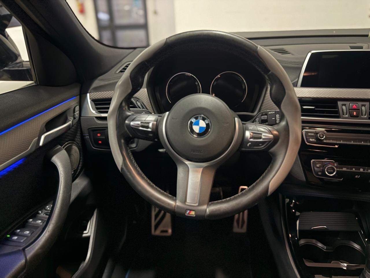 Bmw X2 sDrive18d Msport-X