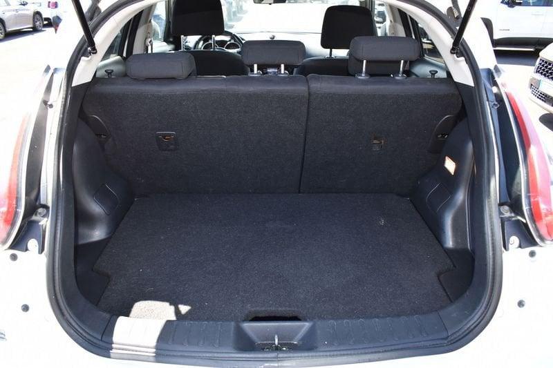 Nissan Juke Juke 1.5 dCi Start&Stop N-Connecta