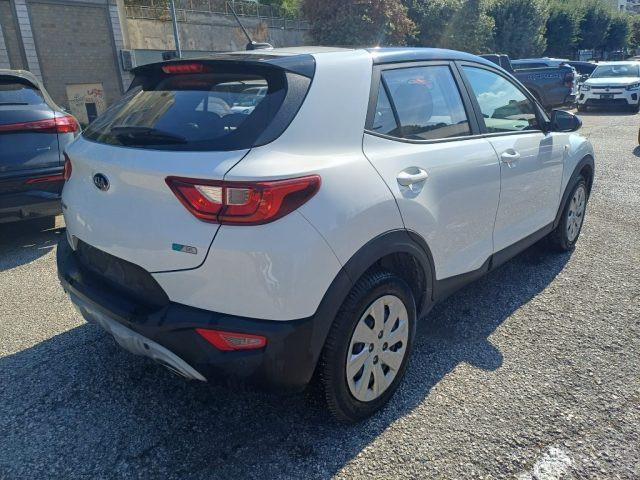 KIA Stonic 1400 MPI ECOGPL URBAN 100CV CARPLAY LED PDC ITALIA