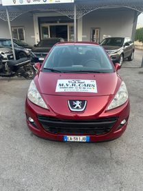 Peugeot 207 1.4 HDi 70CV FAP 5p. XS