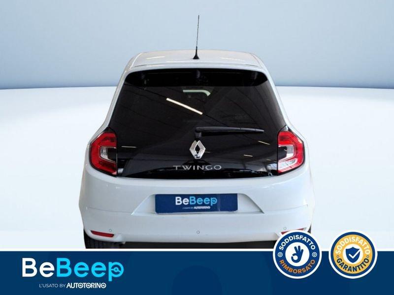 Renault Twingo 1.0 SCE INTENS 65CV
