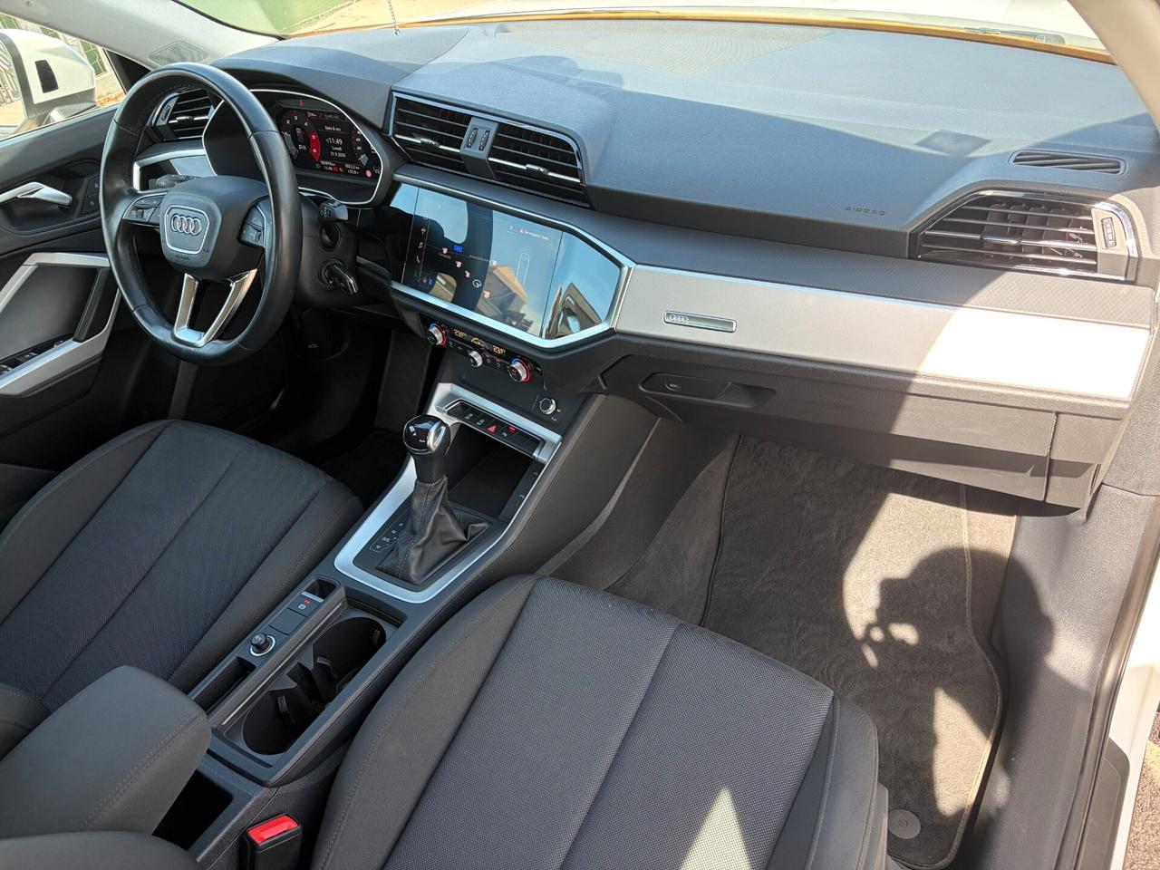 Audi Q3 35 2.0 TDI 150cv S tronic Business