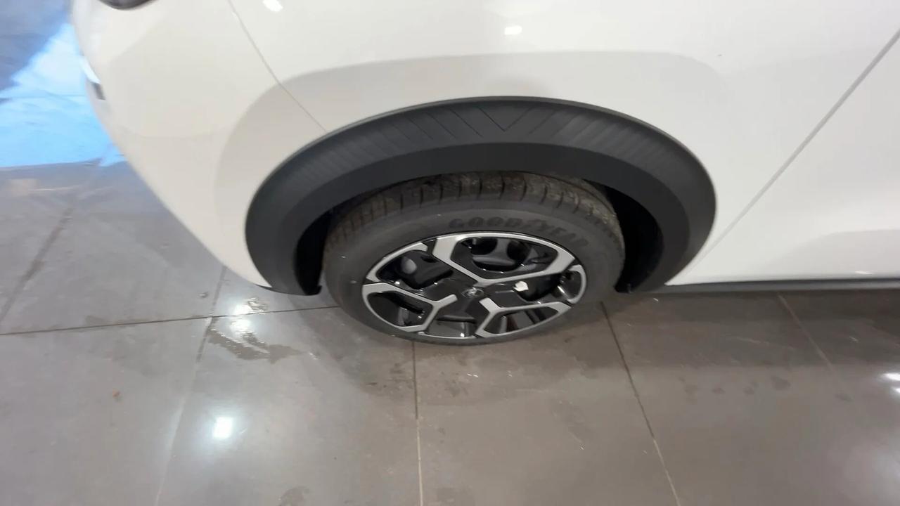 Citroen C3 Turbo Plus 100cv RESTYLING 2025