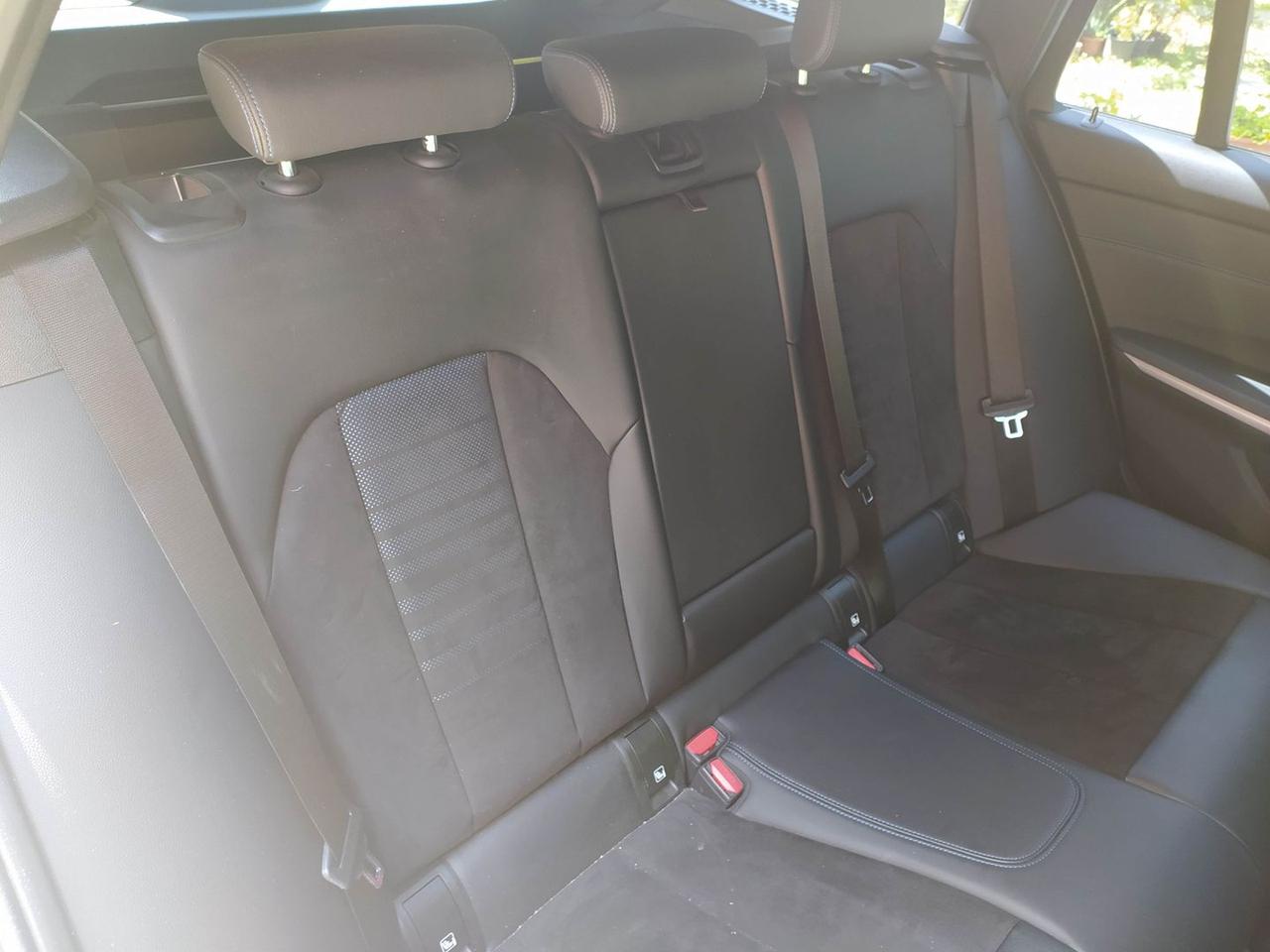 Bmw 320 M Sport 320 d MHEV #11758